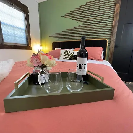 Casita At The Winery Hotel